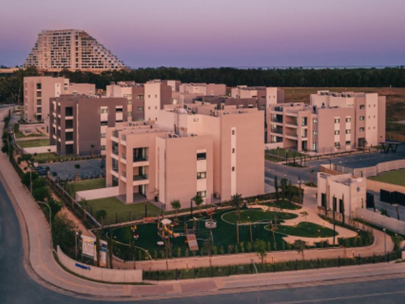 Апартаменты в Лимасоле, Кипр, 126 м² - фото 6