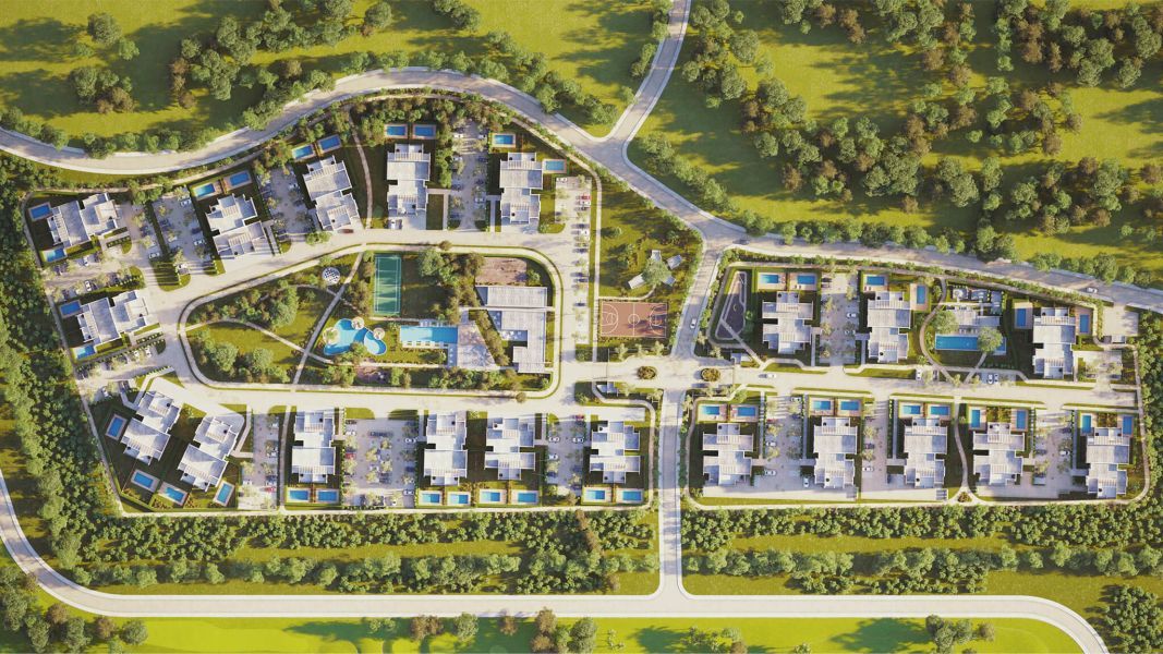 Апартаменты в Лимасоле, Кипр, 126 м² - фото 4