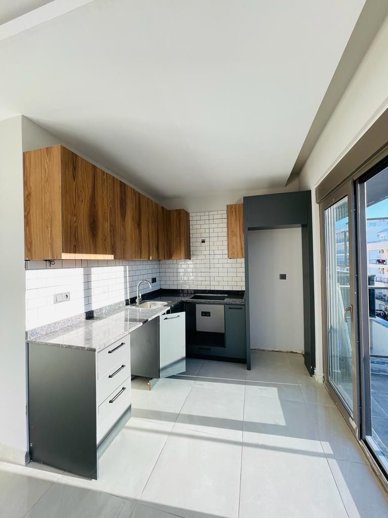 Квартира в Алании, Турция, 180 м² - фото 1