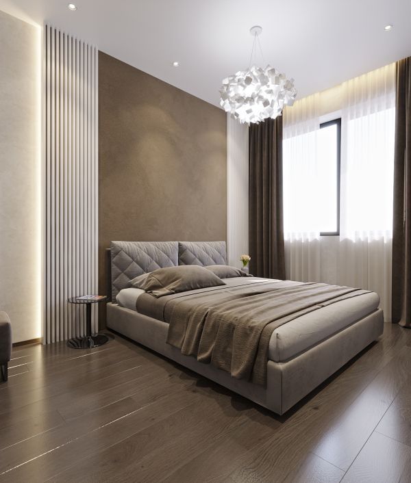 Апартаменты в Лимасоле, Кипр, 142 м² - фото 8