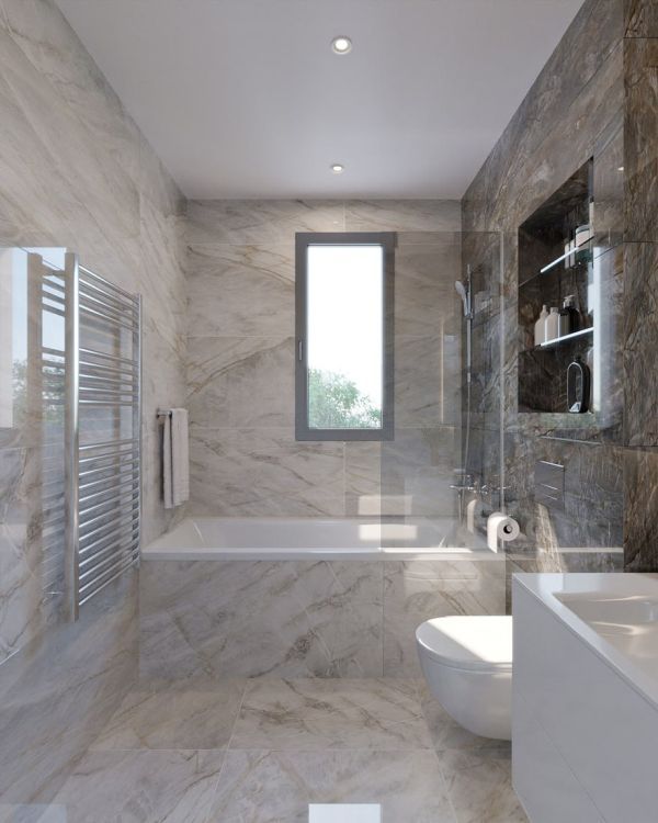 Апартаменты в Лимасоле, Кипр, 142 м² - фото 16