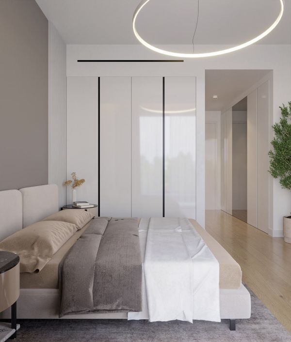 Апартаменты в Лимасоле, Кипр, 142 м² - фото 17