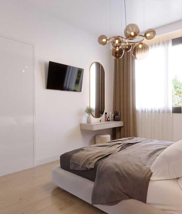 Апартаменты в Лимасоле, Кипр, 142 м² - фото 13