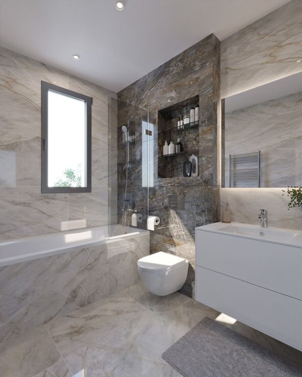 Апартаменты в Лимасоле, Кипр, 142 м² - фото 15