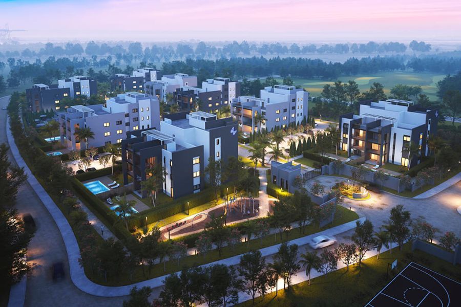 Апартаменты в Лимасоле, Кипр, 110 м² - фото 8