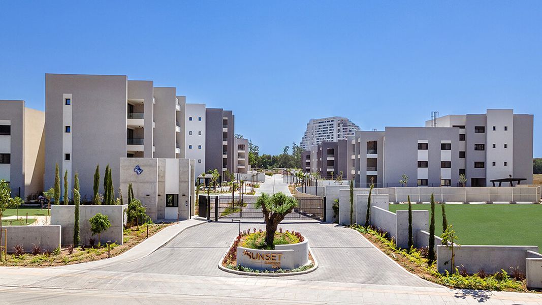 Апартаменты в Лимасоле, Кипр, 110 м² - фото 9