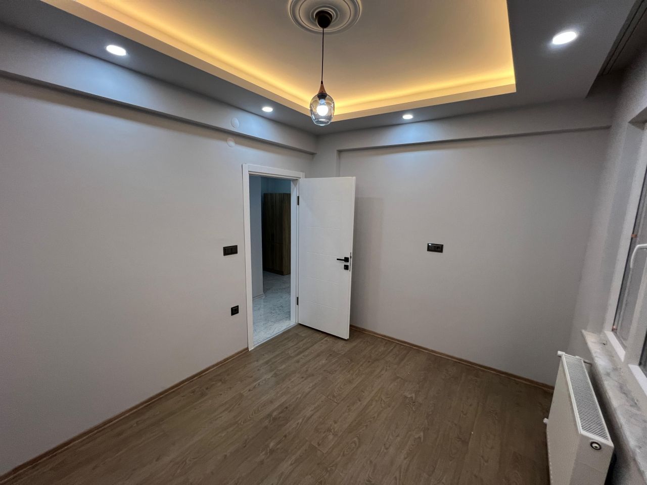 Апартаменты в Трабзоне, Турция, 100 м² - фото 5