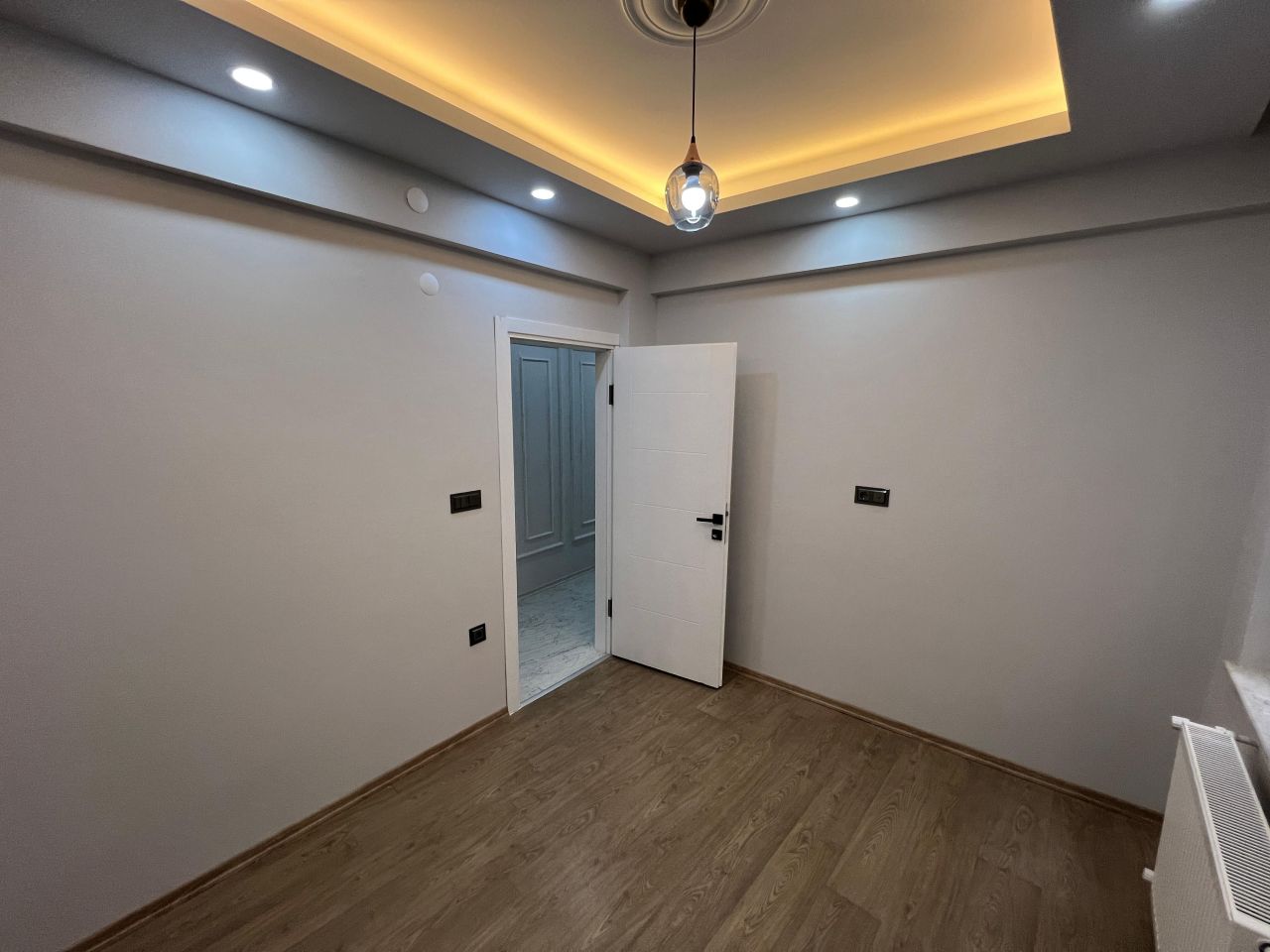 Апартаменты в Трабзоне, Турция, 100 м² - фото 2