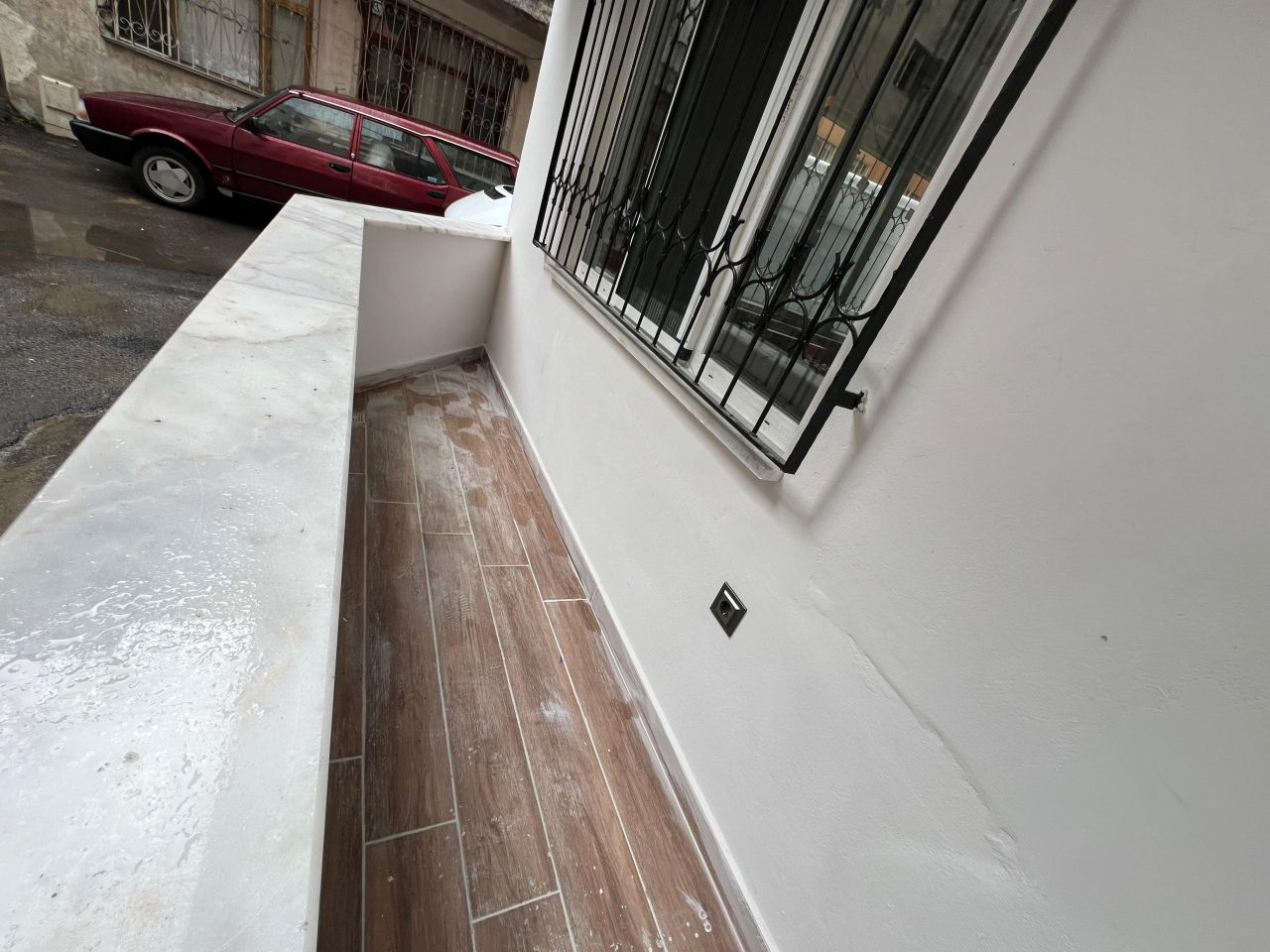 Апартаменты в Трабзоне, Турция, 100 м² - фото 10