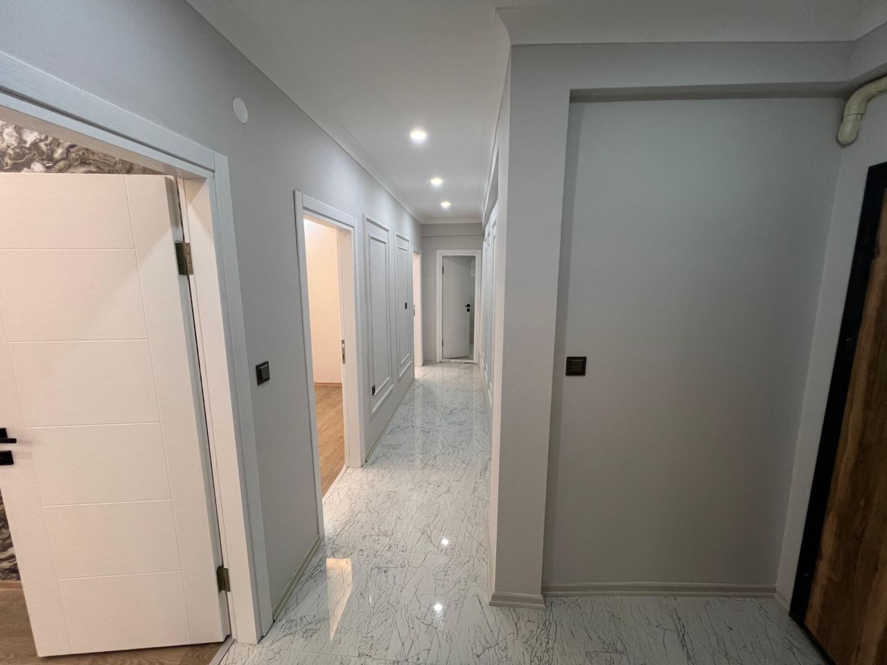 Апартаменты в Трабзоне, Турция, 100 м² - фото 11