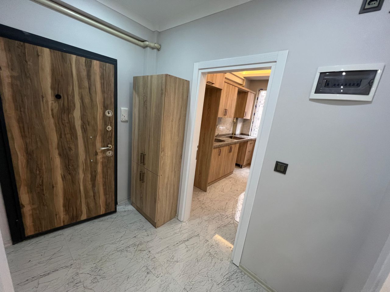 Апартаменты в Трабзоне, Турция, 100 м² - фото 16