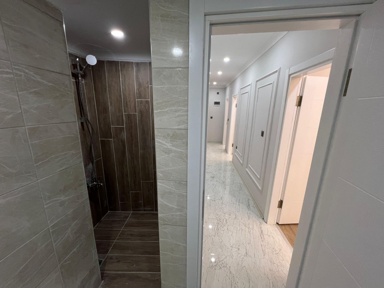 Апартаменты в Трабзоне, Турция, 100 м² - фото 13