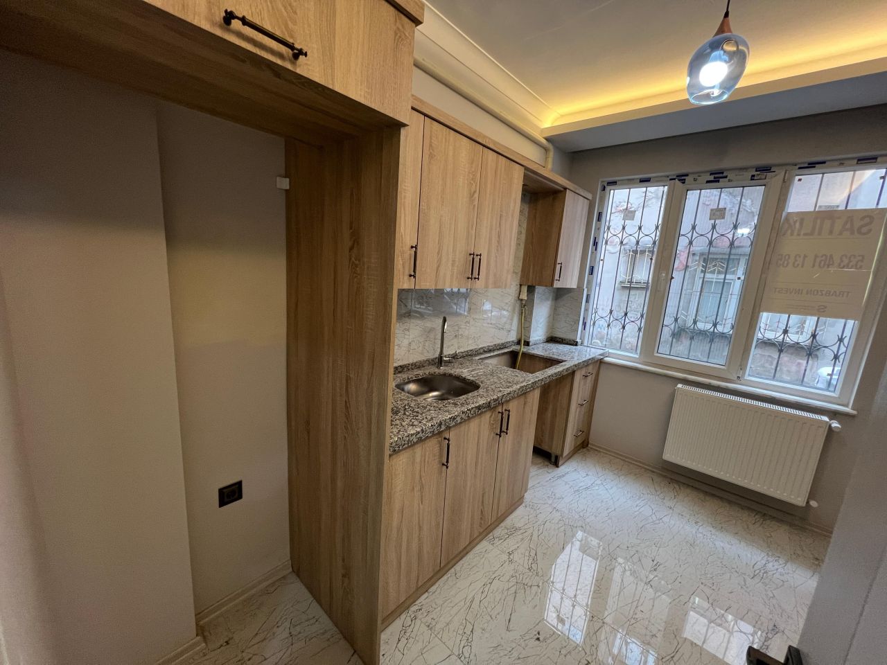 Апартаменты в Трабзоне, Турция, 100 м² - фото 3