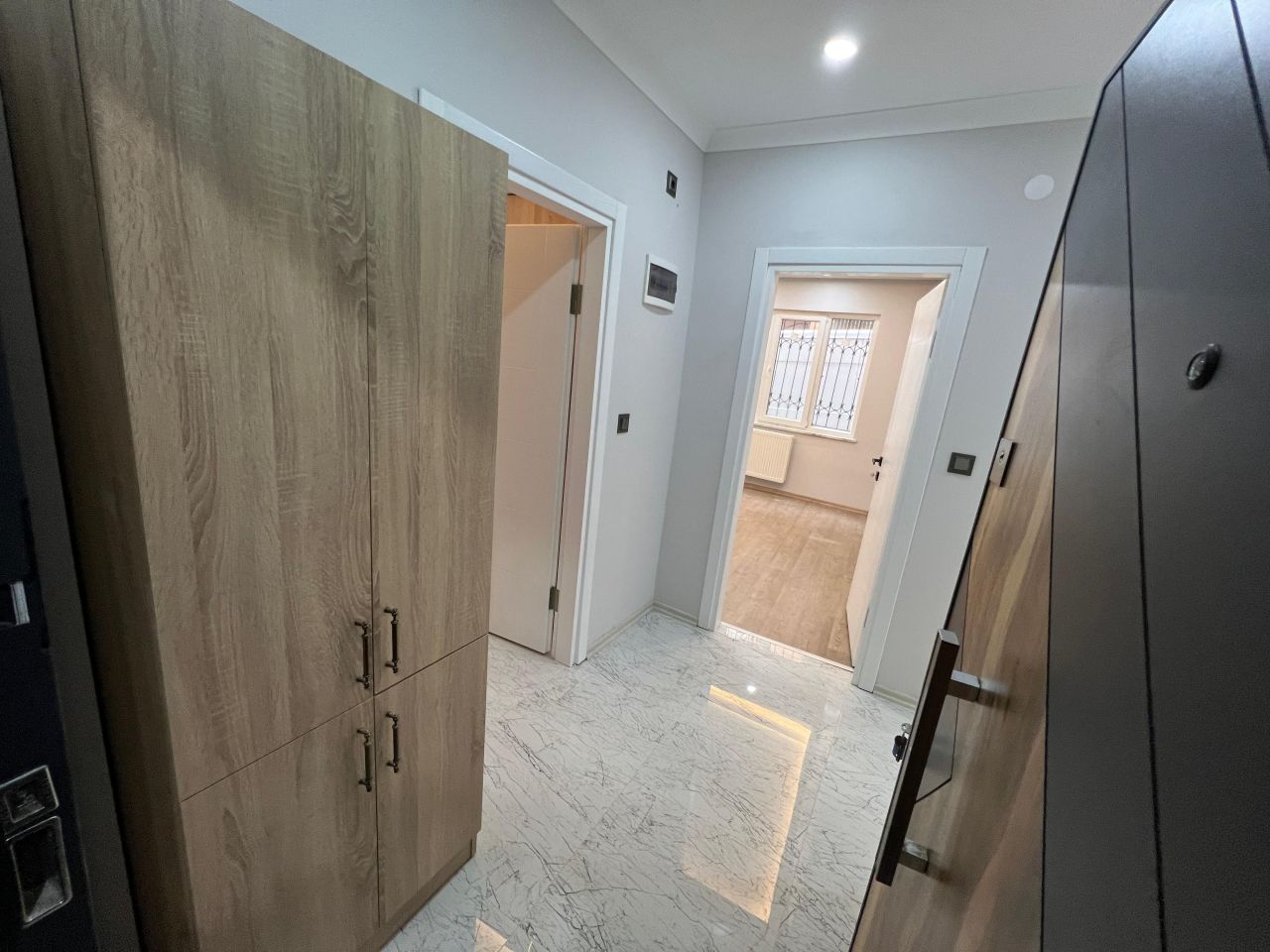 Апартаменты в Трабзоне, Турция, 100 м² - фото 12