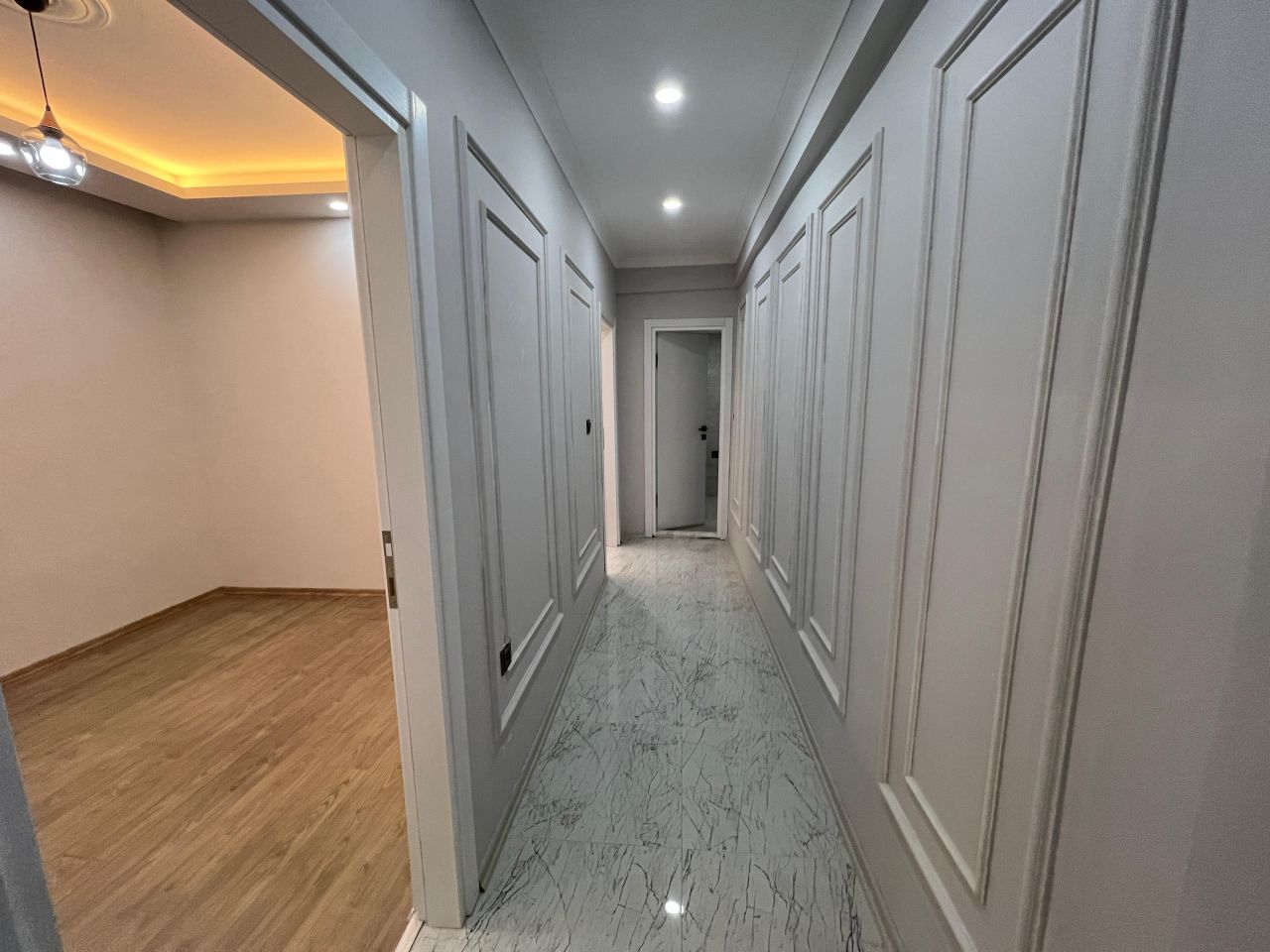 Апартаменты в Трабзоне, Турция, 100 м² - фото 17