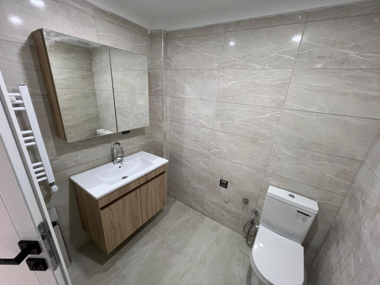 Апартаменты в Трабзоне, Турция, 100 м² - фото 14