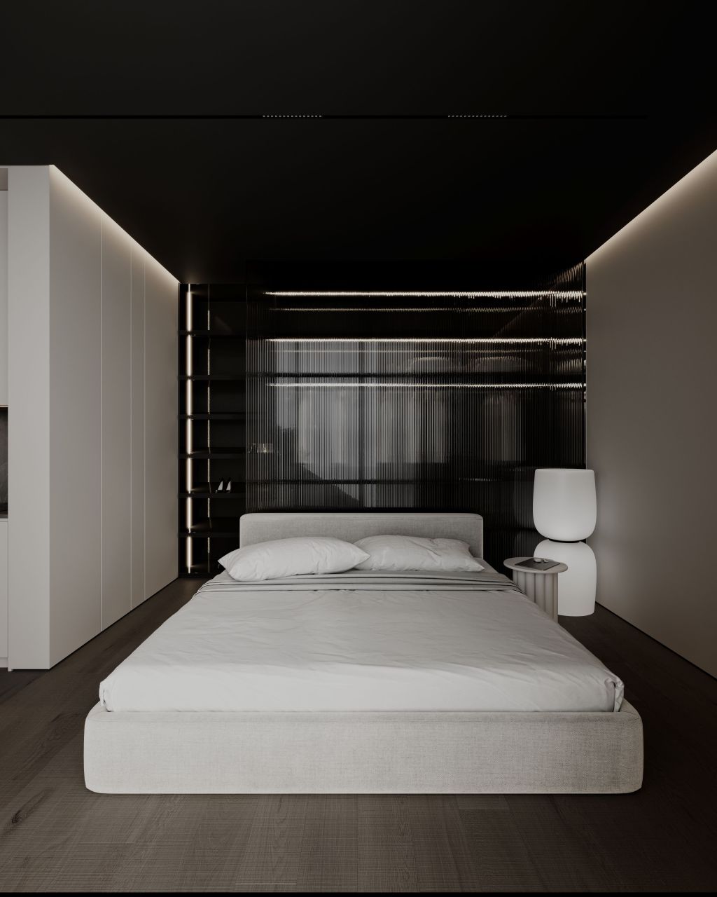 Апартаменты в Чангу, Индонезия, 32.55 м² - фото 7