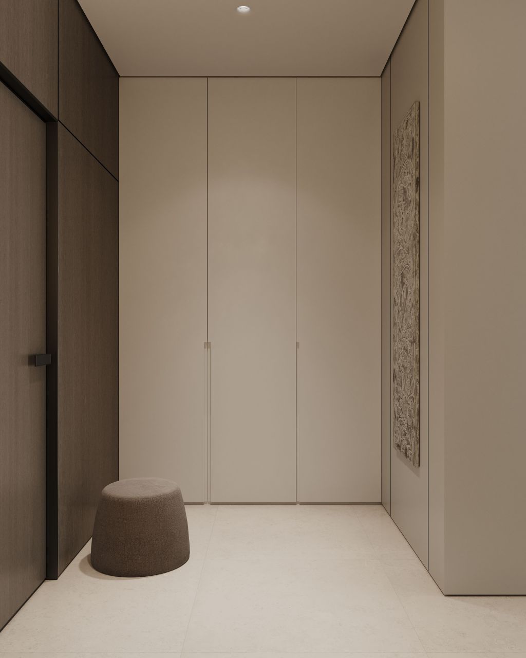 Апартаменты в Чангу, Индонезия, 32.55 м² - фото 13