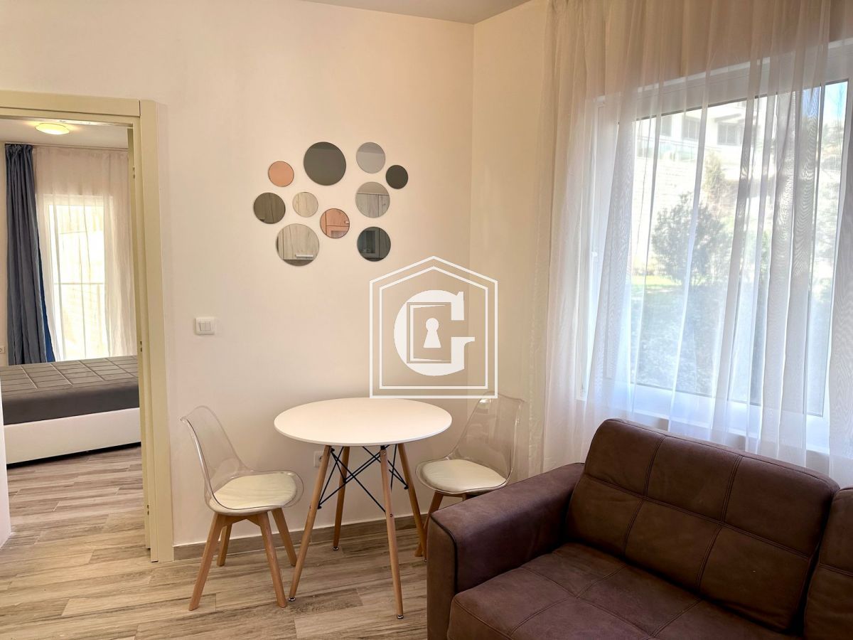 Апартаменты в Будве, Черногория, 32 м² - фото 4