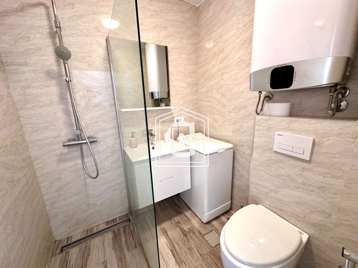 Апартаменты в Будве, Черногория, 32 м² - фото 15