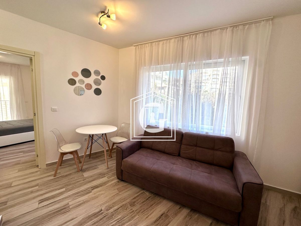 Апартаменты в Будве, Черногория, 32 м² - фото 7