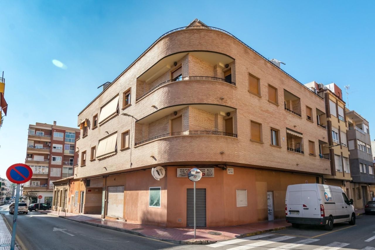 Квартира в Торревьехе, Испания, 82 м² - фото 18