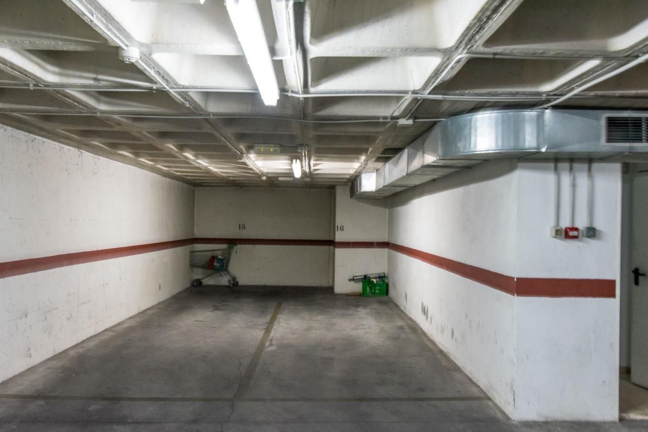 Квартира в Торревьехе, Испания, 82 м² - фото 16