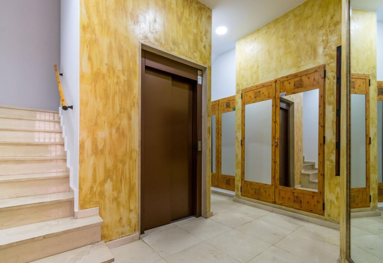 Квартира в Торревьехе, Испания, 82 м² - фото 15