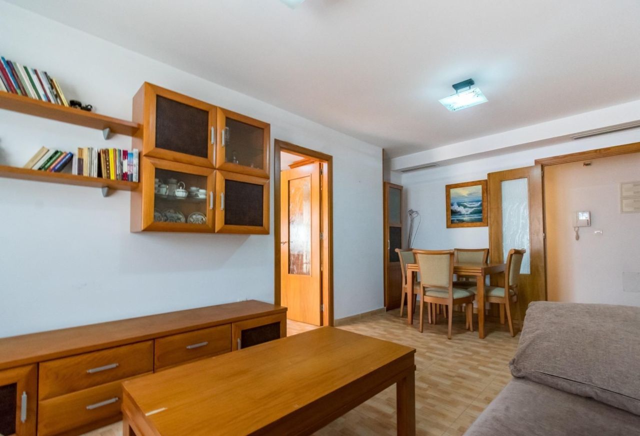 Квартира в Торревьехе, Испания, 82 м² - фото 4