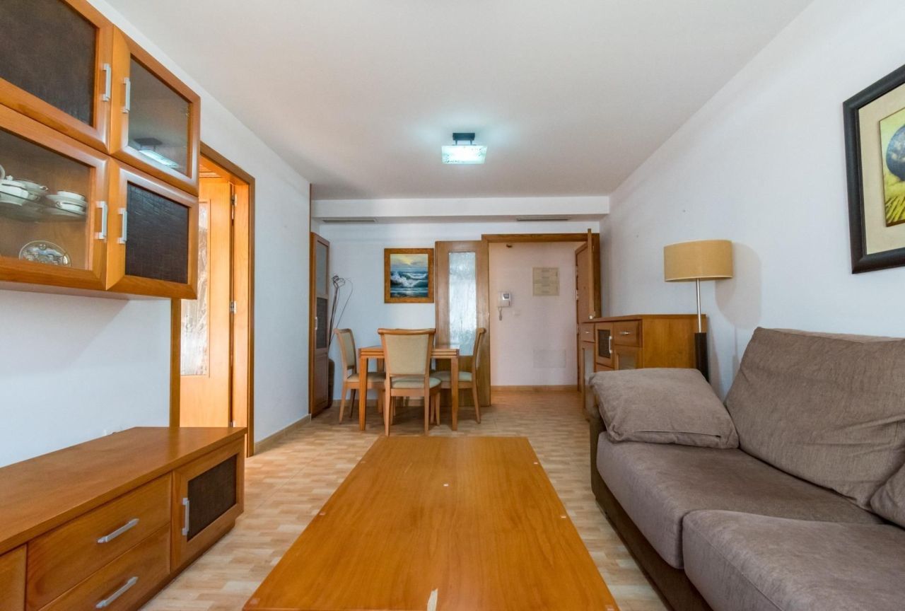 Квартира в Торревьехе, Испания, 82 м² - фото 5