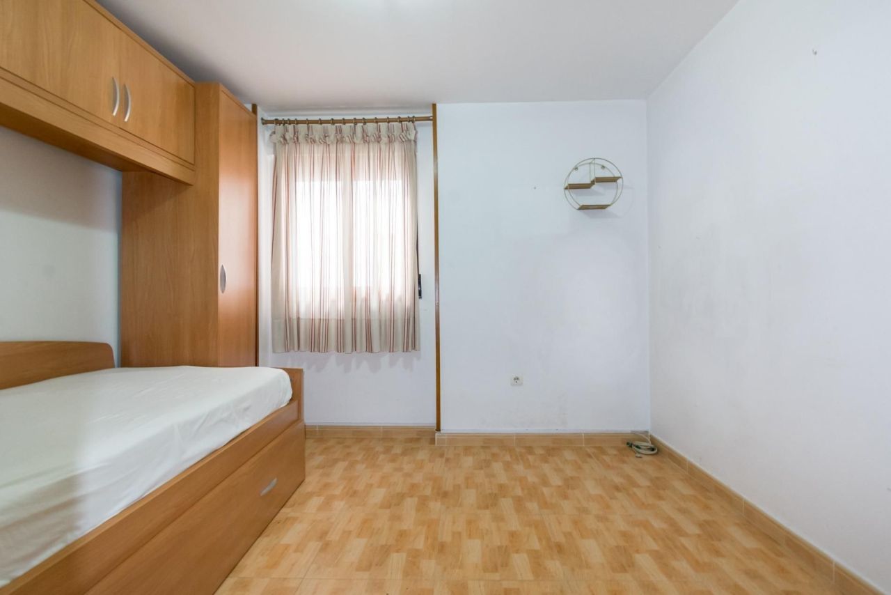 Квартира в Торревьехе, Испания, 82 м² - фото 12