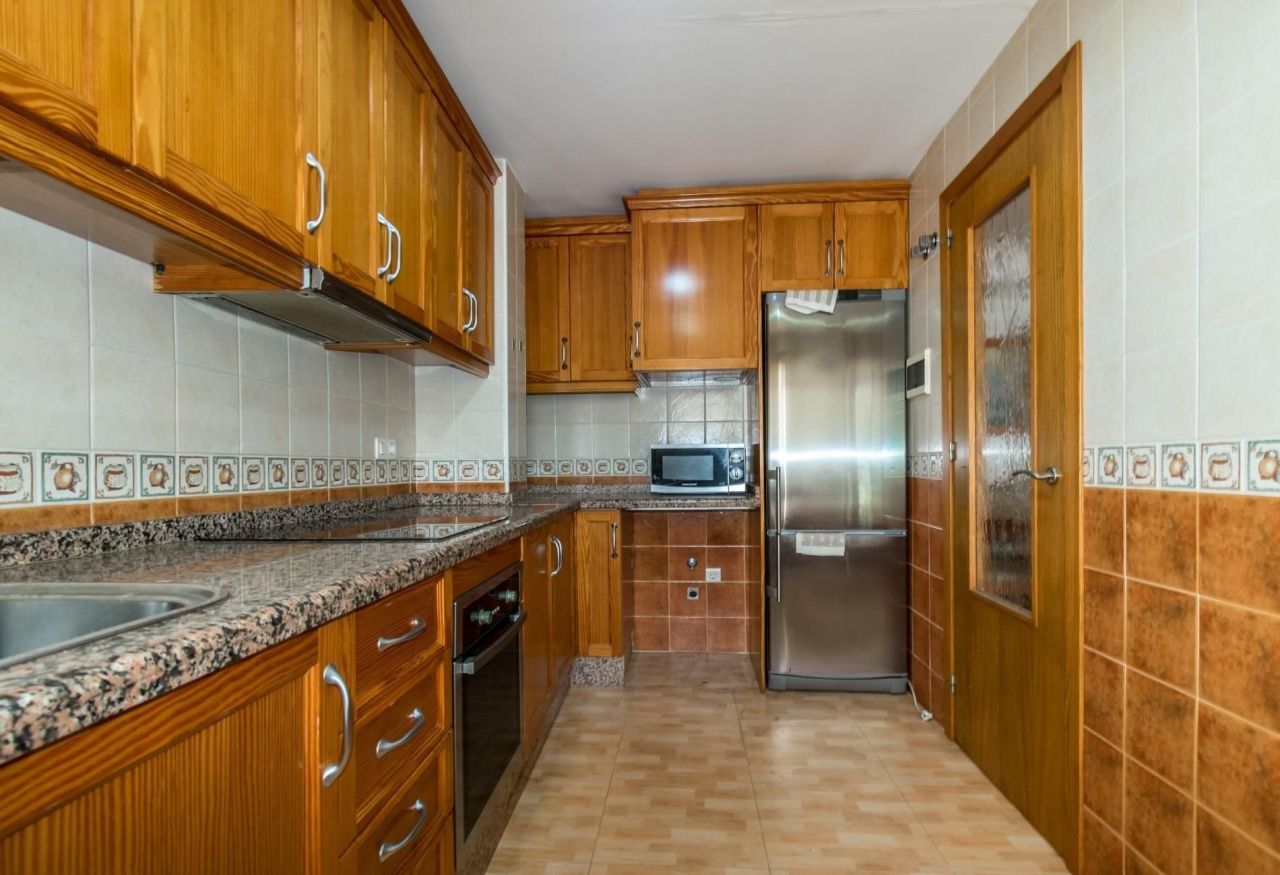 Квартира в Торревьехе, Испания, 82 м² - фото 7