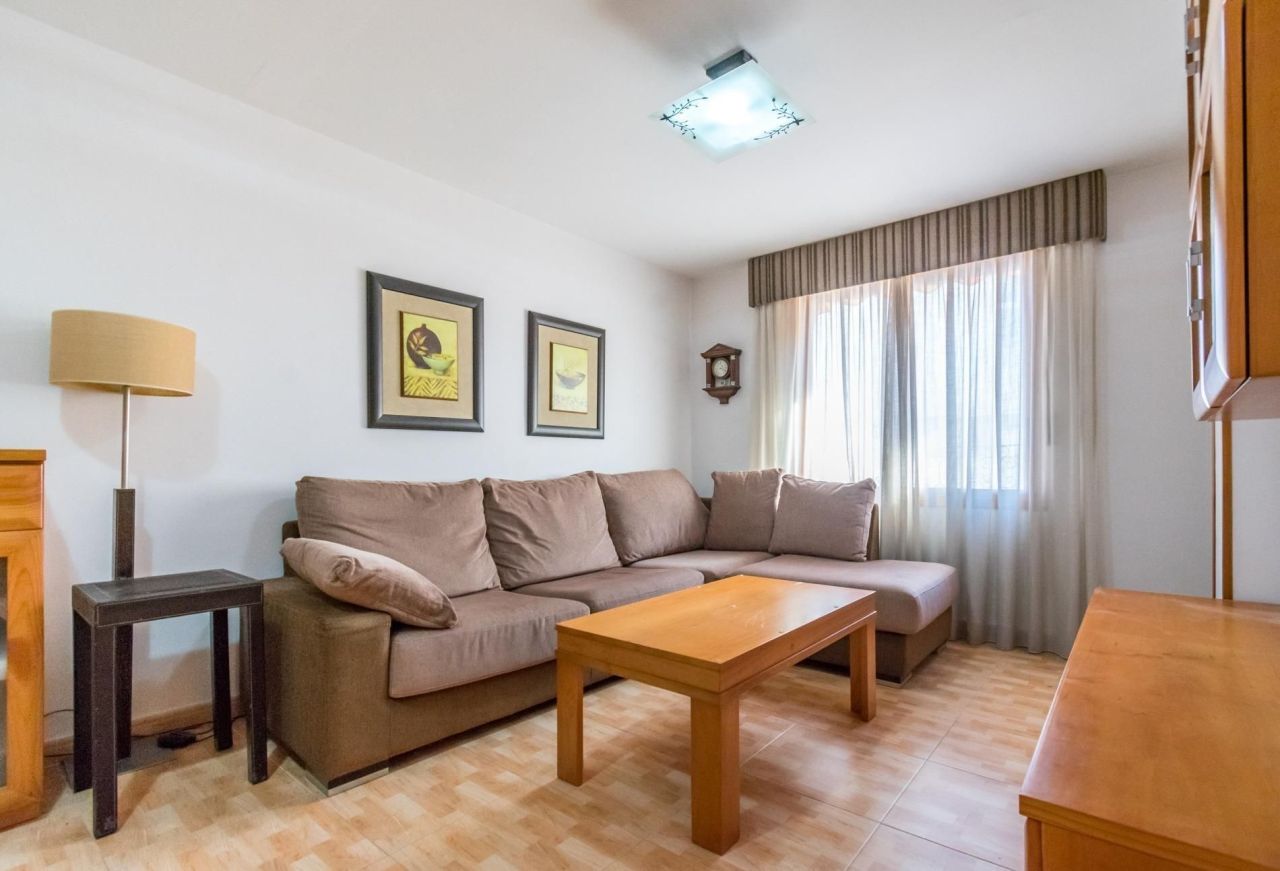 Квартира в Торревьехе, Испания, 82 м² - фото 2