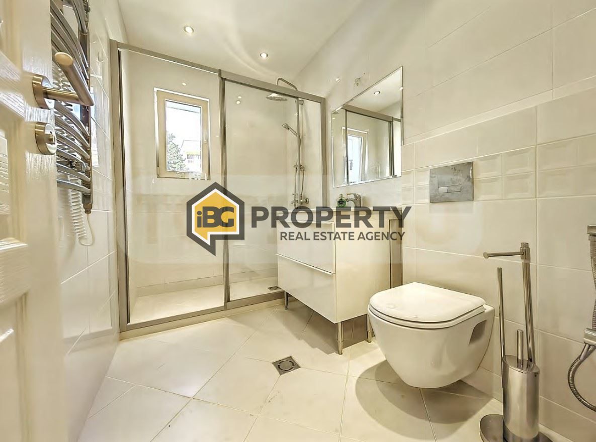 Апартаменты в Варне, Болгария, 77 м² - фото 7