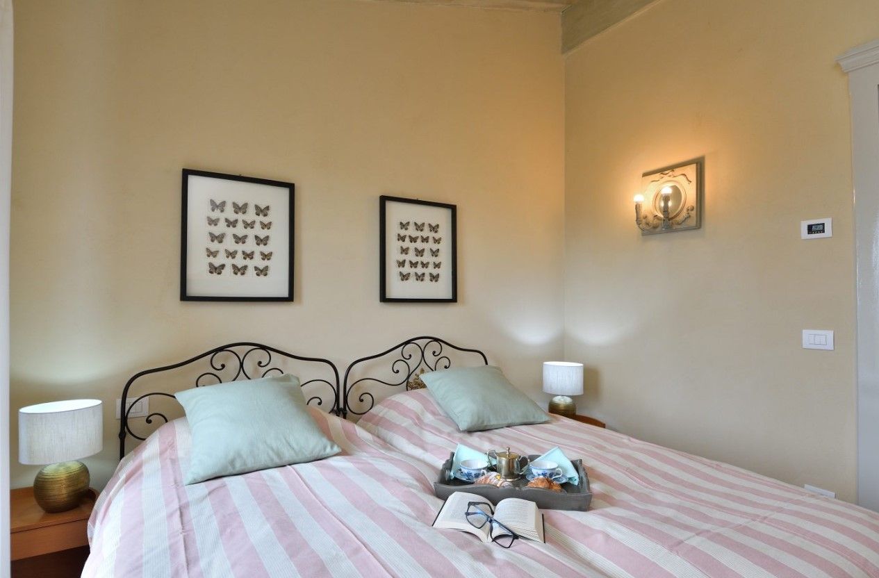 Коттедж в Гаворрано, Италия, 178 м² - фото 16