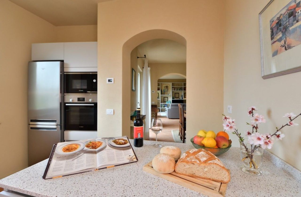 Коттедж в Гаворрано, Италия, 178 м² - фото 5