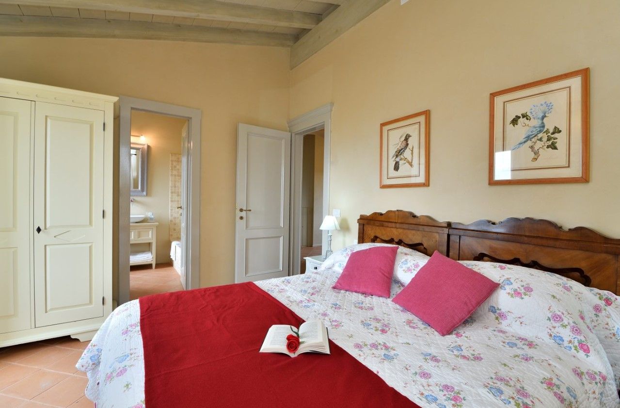 Коттедж в Гаворрано, Италия, 178 м² - фото 12