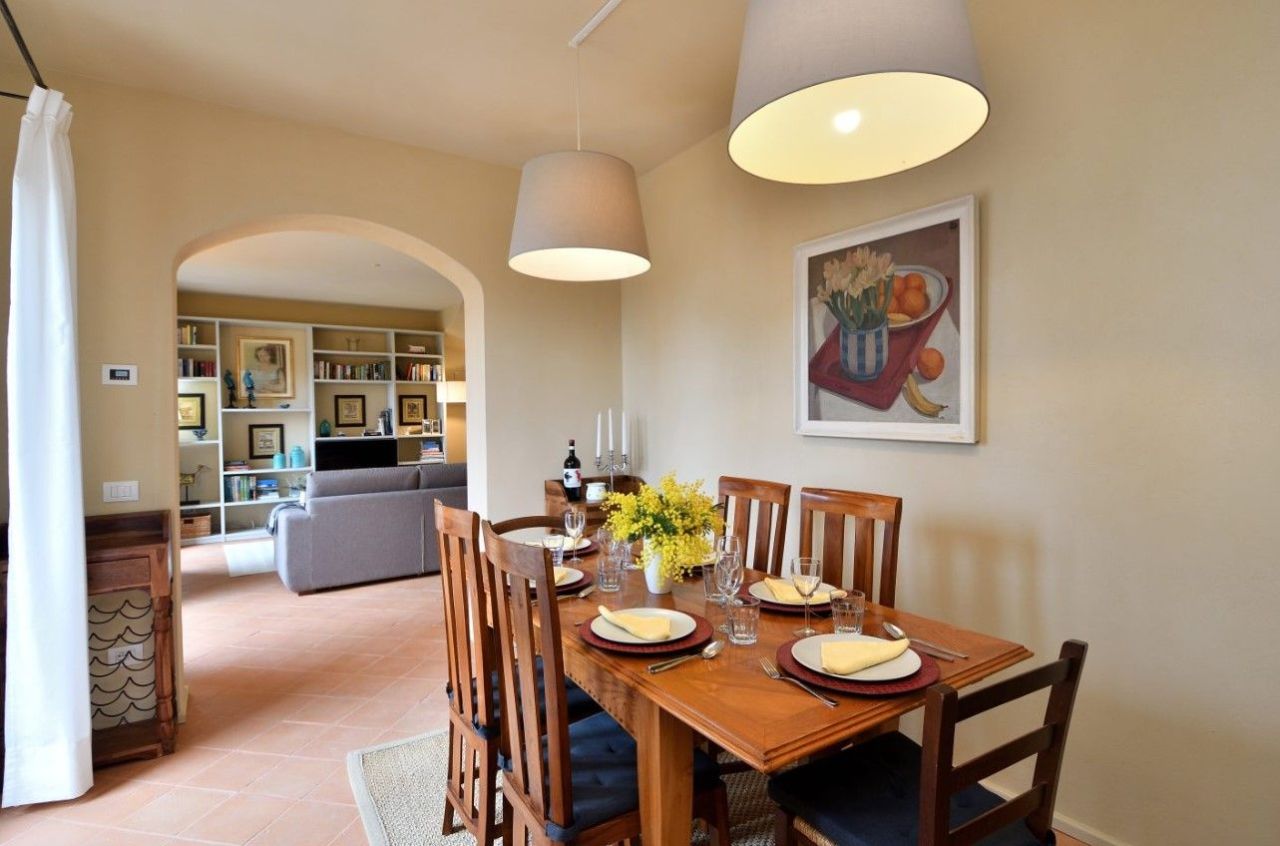 Коттедж в Гаворрано, Италия, 178 м² - фото 6