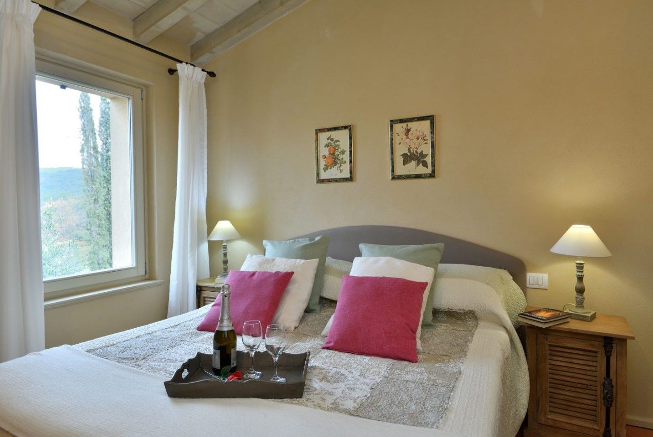 Коттедж в Гаворрано, Италия, 178 м² - фото 13