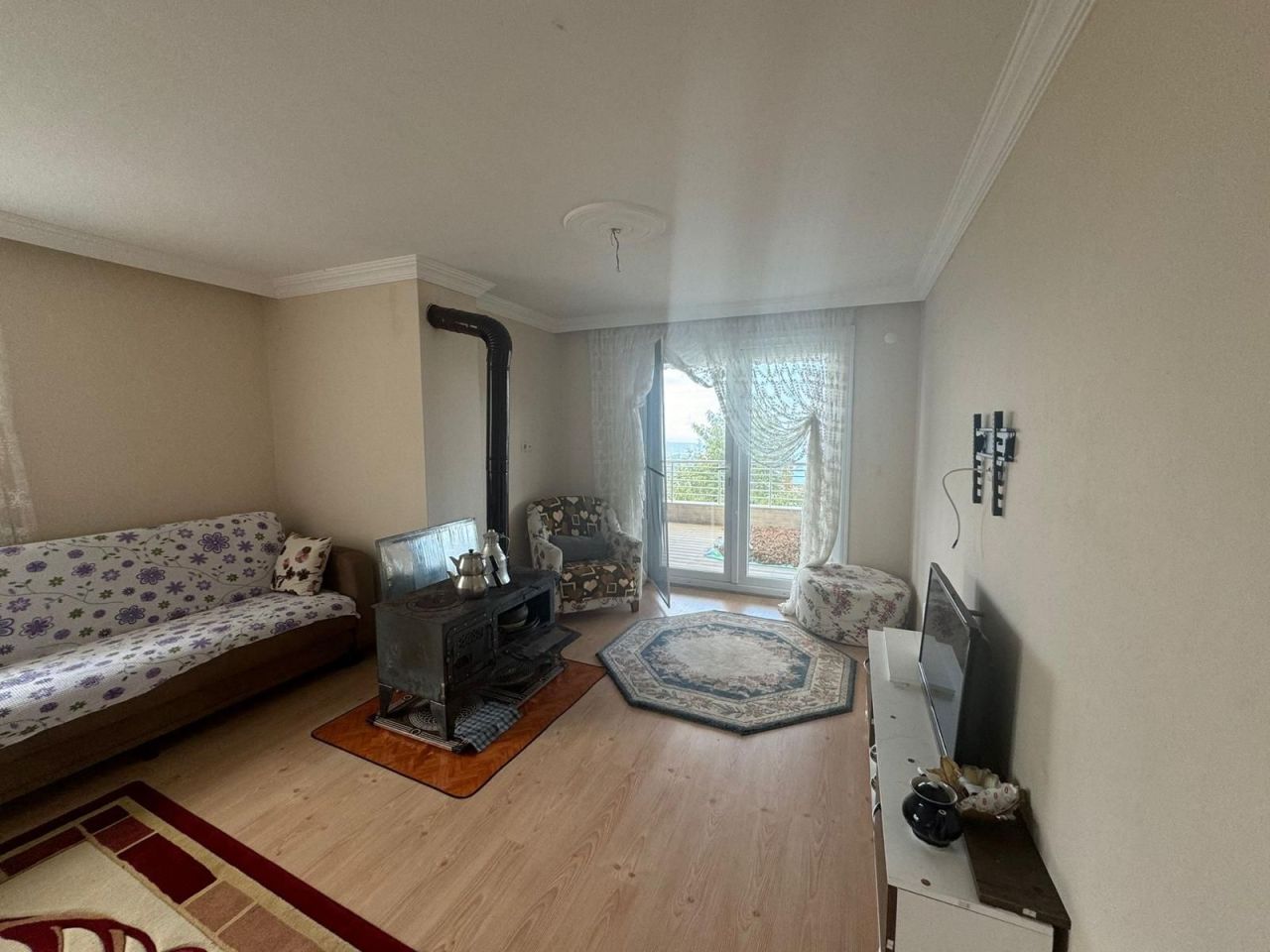 Дом в Трабзоне, Турция, 270 м² - фото 7