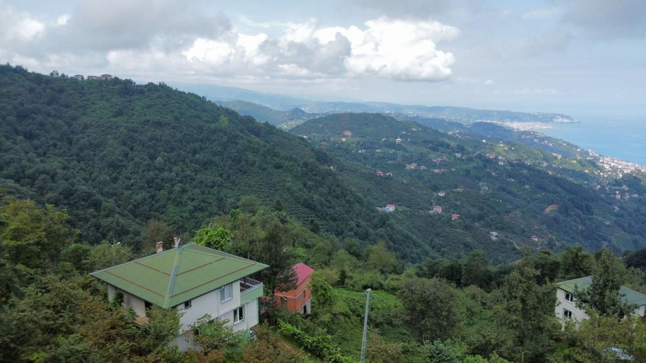 Дом в Трабзоне, Турция, 270 м² - фото 15