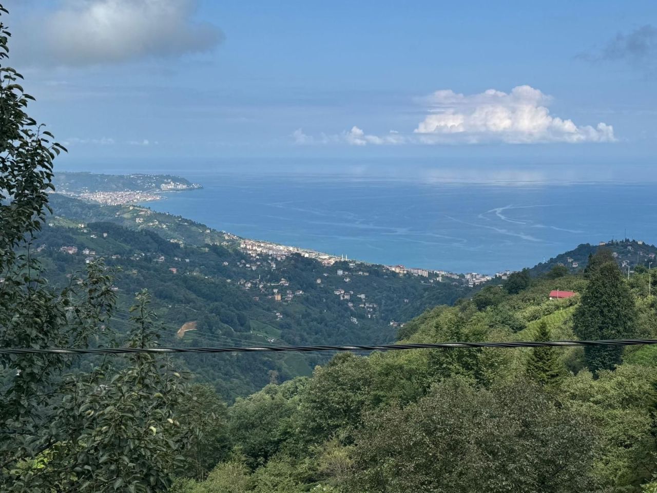 Дом в Трабзоне, Турция, 270 м² - фото 5