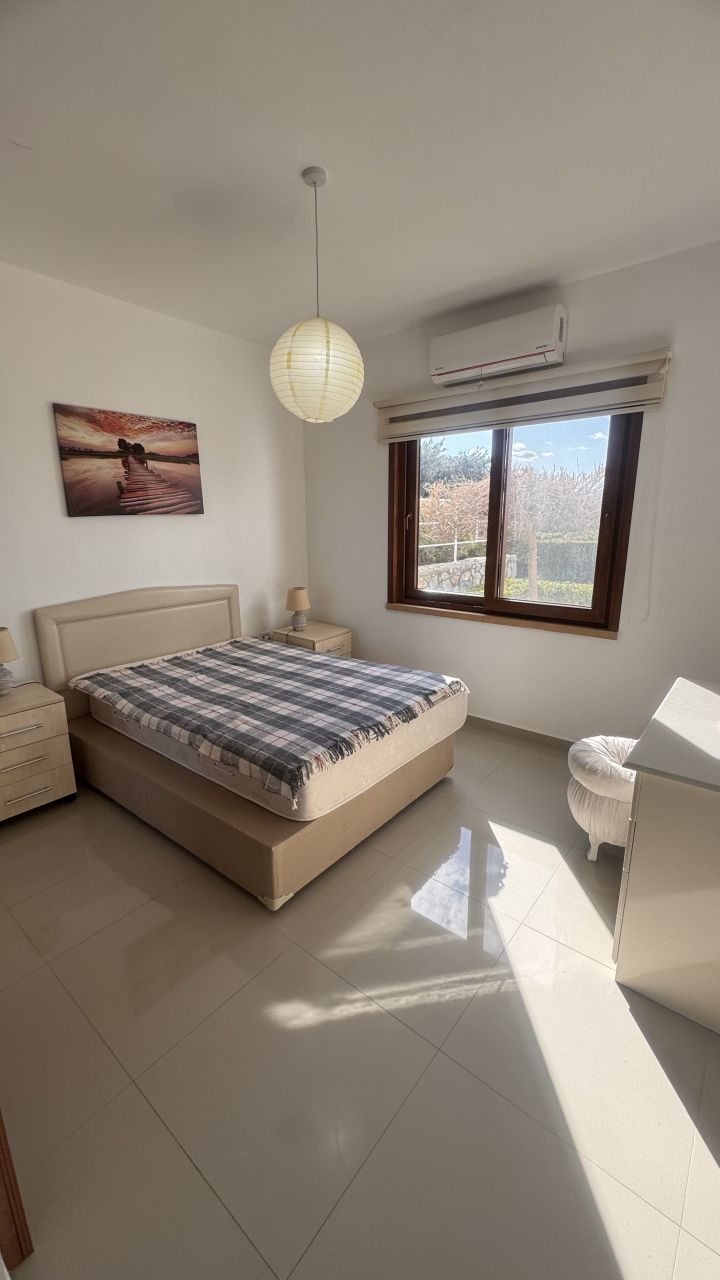 Квартира в Эсентепе, Кипр, 100 м² - фото 14