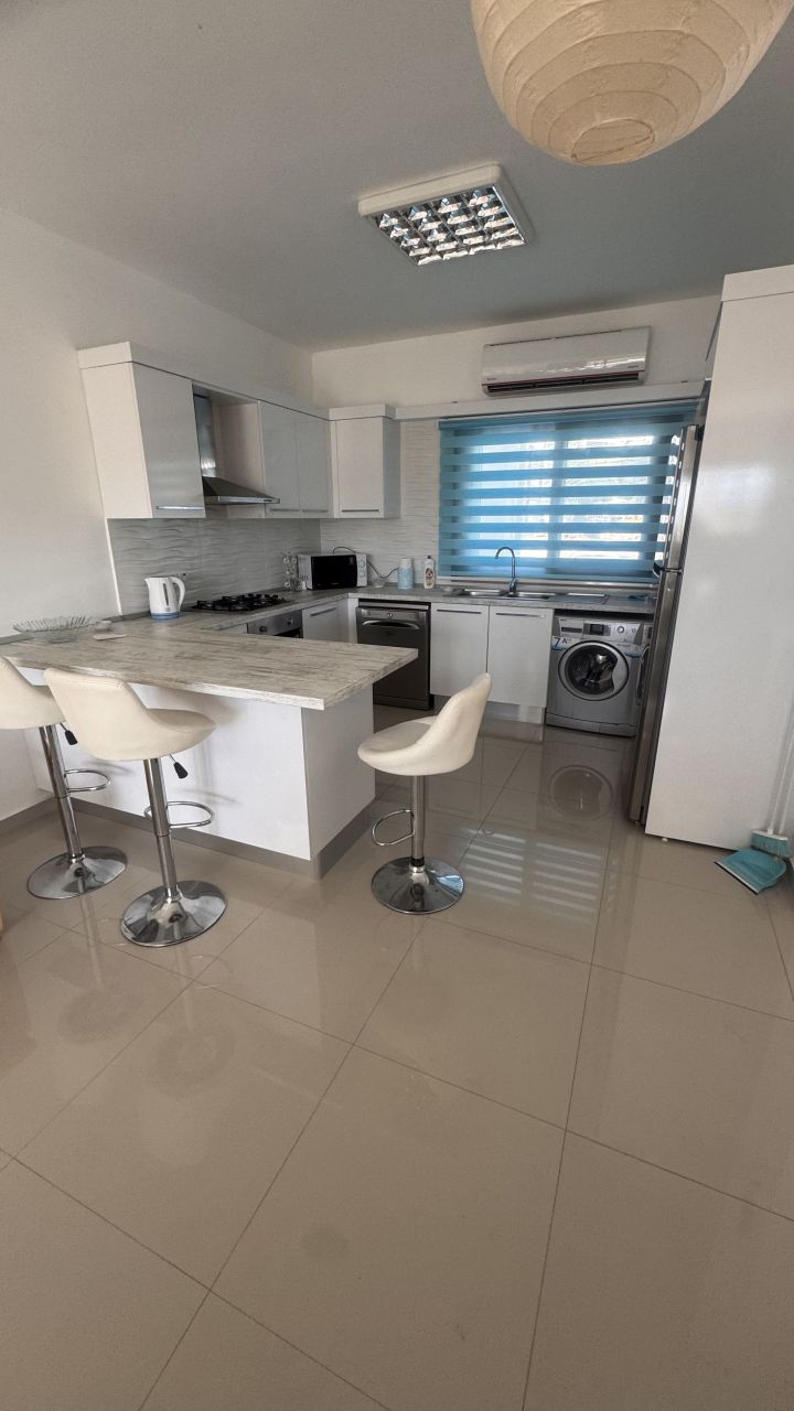 Квартира в Эсентепе, Кипр, 100 м² - фото 9