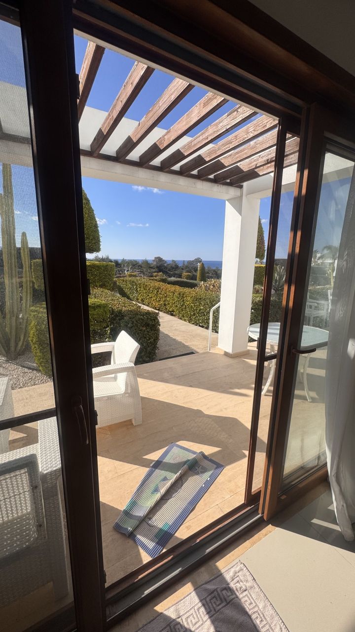 Квартира в Эсентепе, Кипр, 100 м² - фото 7