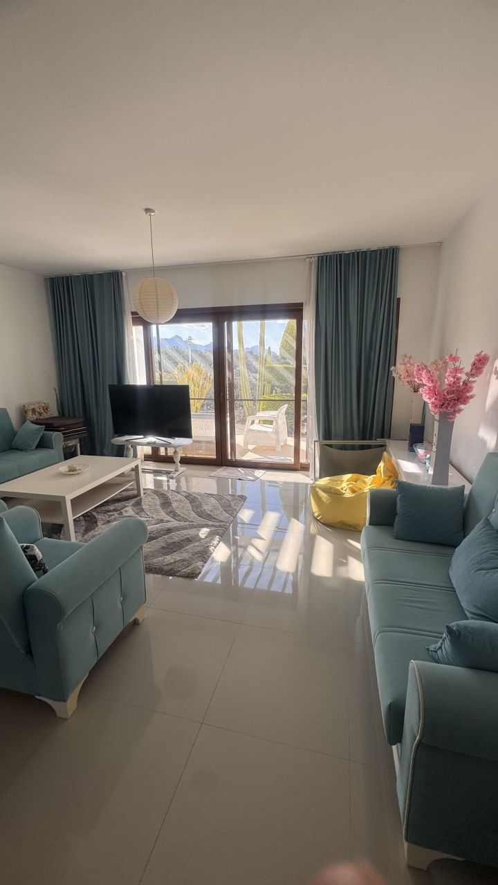 Квартира в Эсентепе, Кипр, 100 м² - фото 8