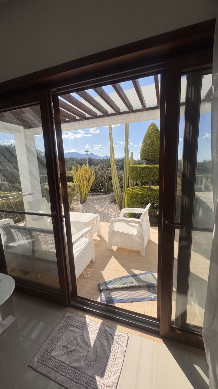 Квартира в Эсентепе, Кипр, 100 м² - фото 16