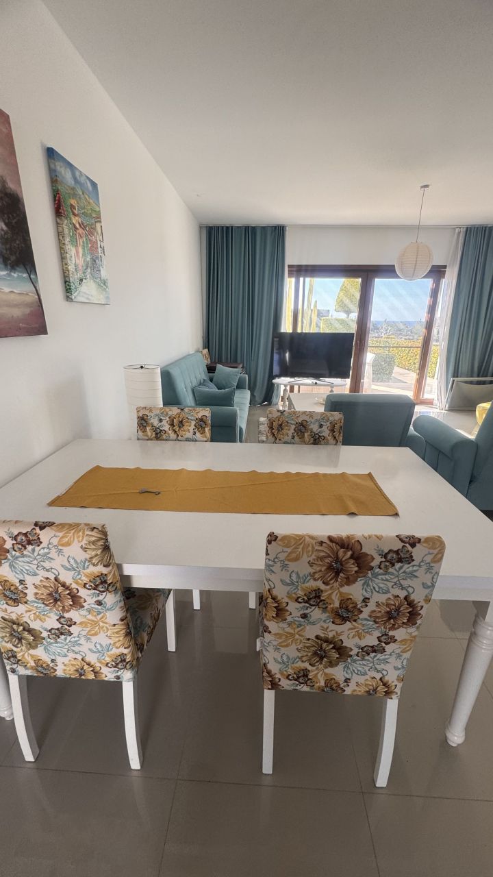 Квартира в Эсентепе, Кипр, 100 м² - фото 10