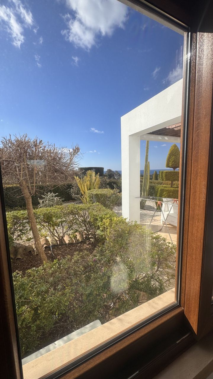 Квартира в Эсентепе, Кипр, 100 м² - фото 13