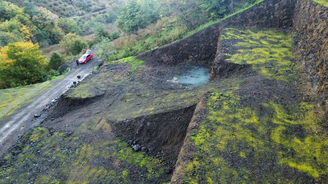 Земля в Трабзоне, Турция, 3 822 м² - фото 7